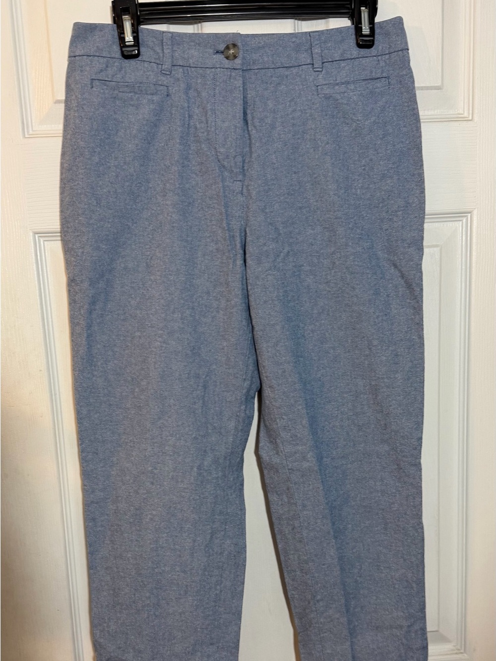 Talbots women’s size 6 lightweight pants